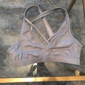 Victoria Secret sports bra
